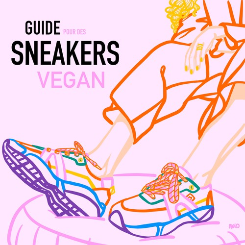 Vegan Sneakers Guide