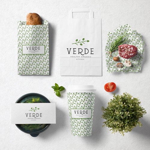 verde