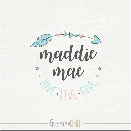 Maddie Mae