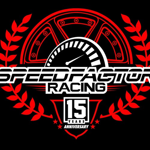 Speed Factor Racing