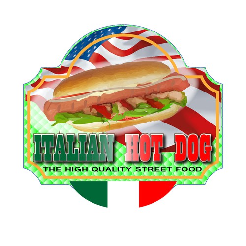 ITALIAN OHT DOG