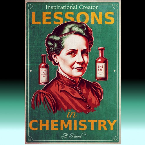 cover design