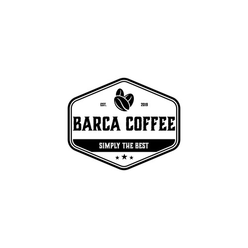 Barca Coffee Company Inc.