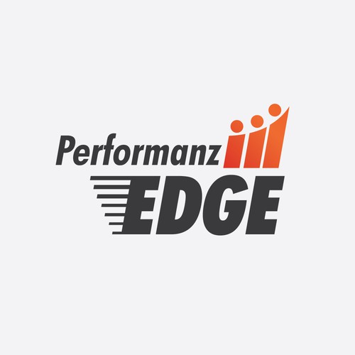 LOGO design for Performanz EDGE