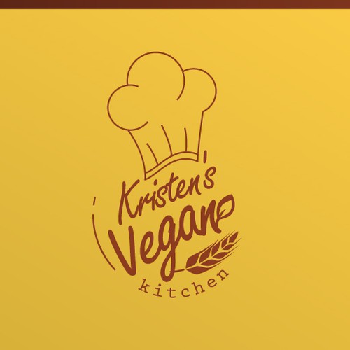 Kristen's vegan kitchen 