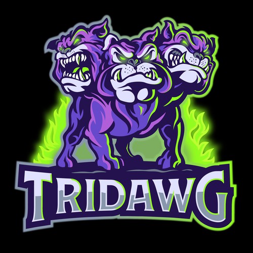 Tridawg egames