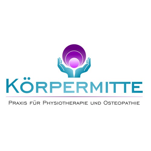 logo für Körpermitte