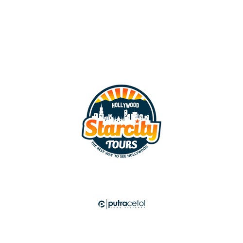 Starcity Tours