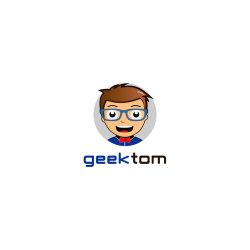 GEEK TOM