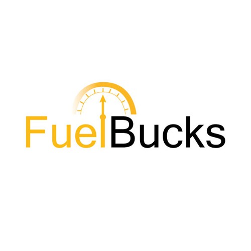 Design a new logo for FuelBucks