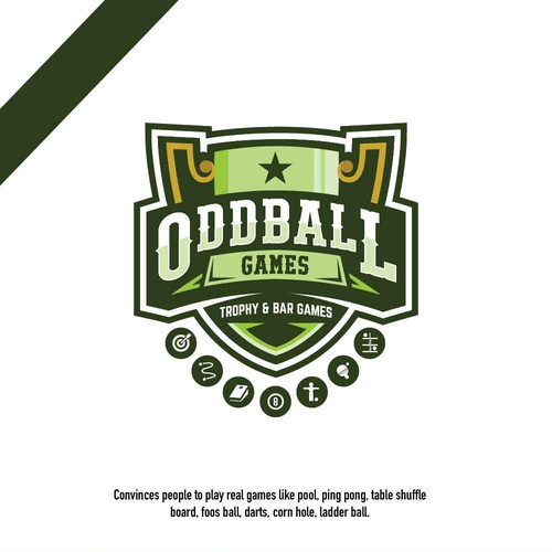 Oddball.games