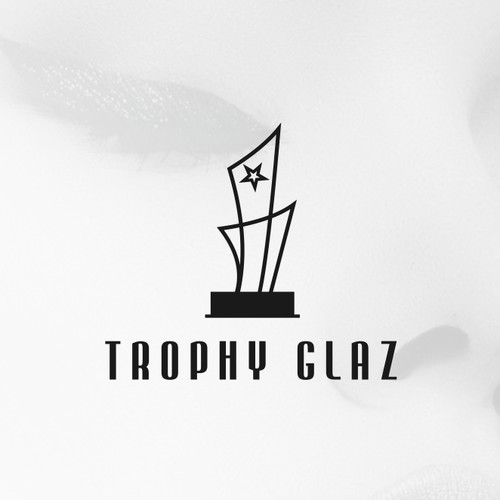 Tropy glaz