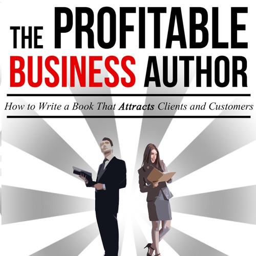 The Profitable Business Author Book Cover