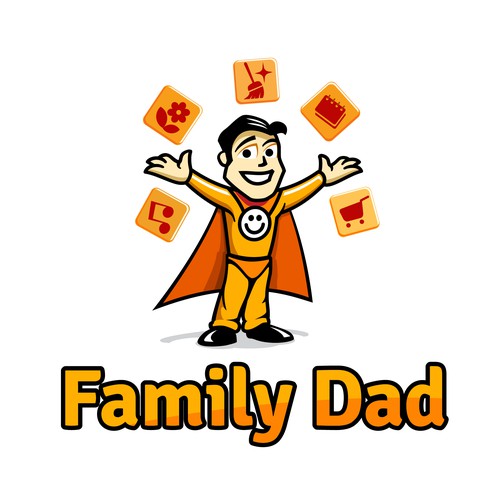 Family Dad