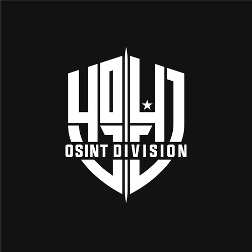 4041 Foundation — OSINT Division Logo