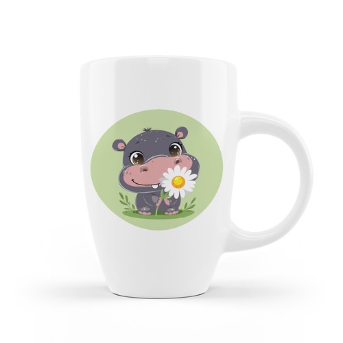 Design for cup