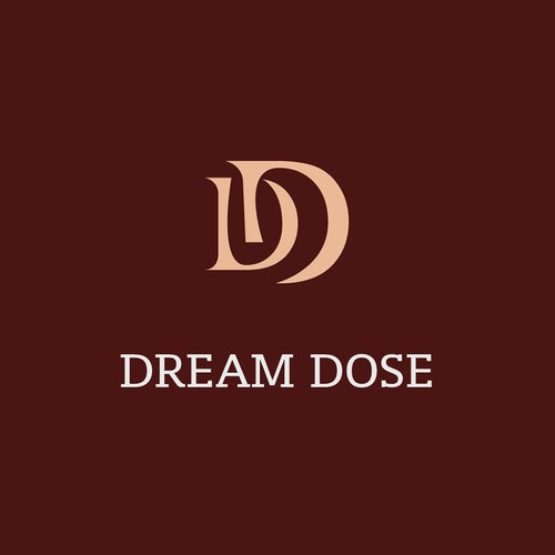 Cosmetics & Beauty Logo Design