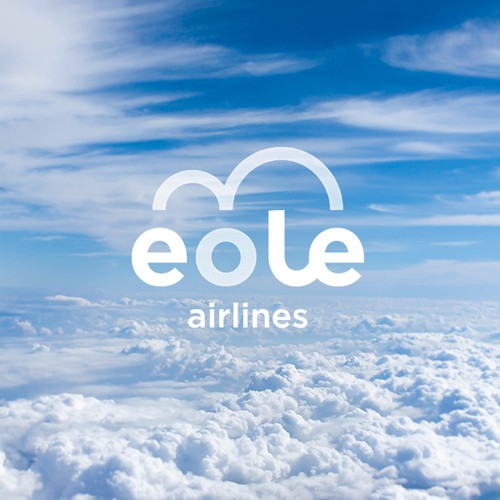 Eole Airlines logo