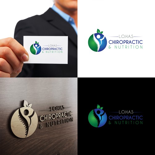 L.O.H.A.S Chiropractic & Nutrition