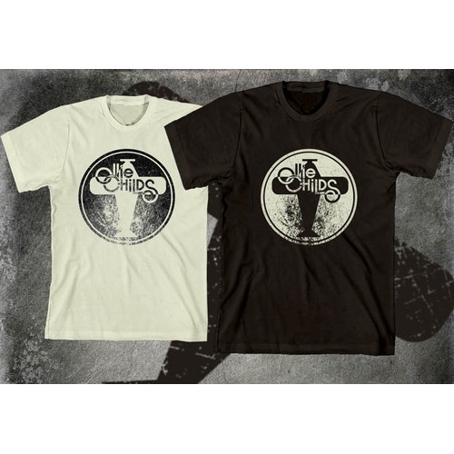 Musician looking for world's coolest t-shirt design