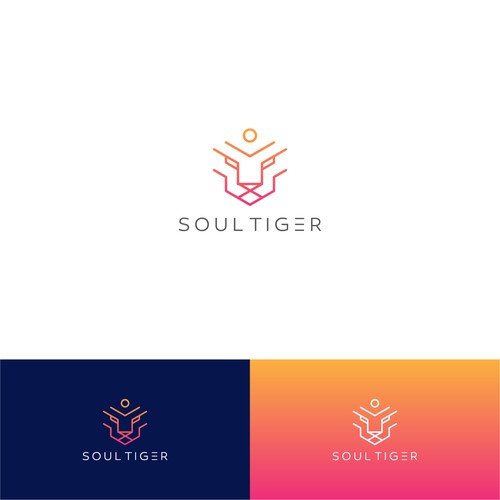 Soul Tiger Logo