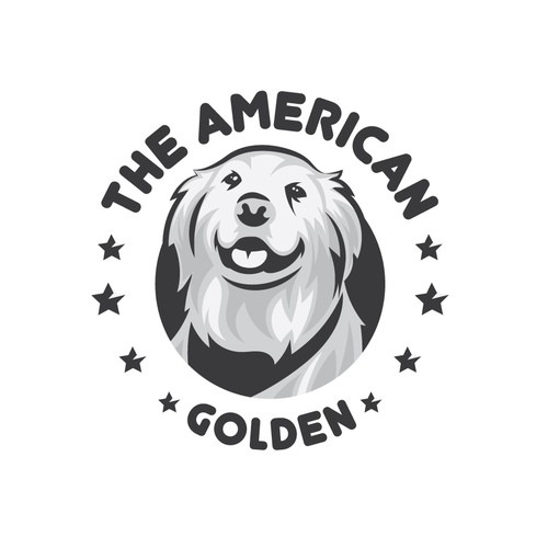 The American Golden 