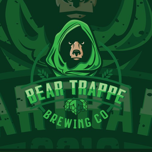 Bear Trappe Brewing Company 