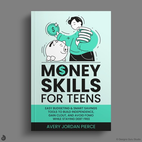 Book Cover Design