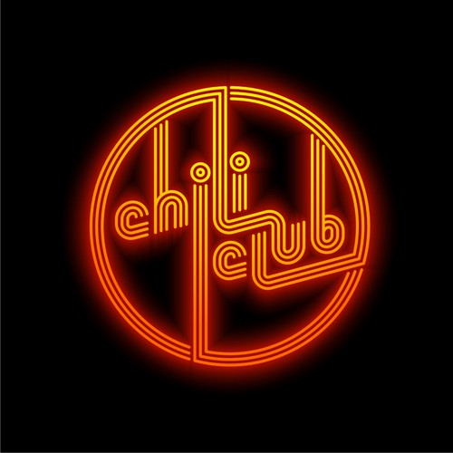 CHILI CLUB LOGO