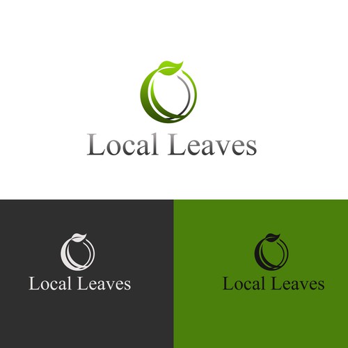 Local Leaves