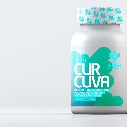 CurCuva health supplement 