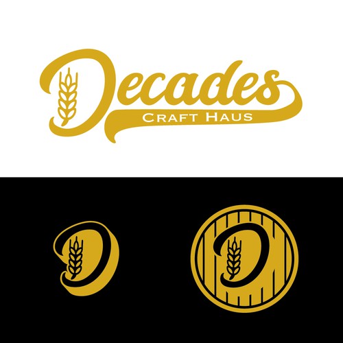 Decades Craft Haus