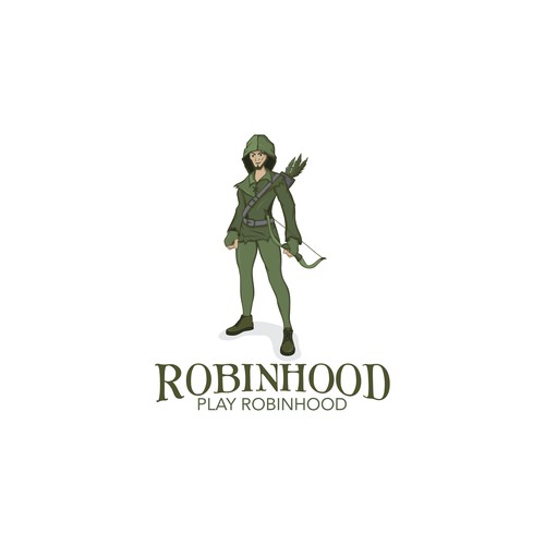 Logo fo Games & Recreational