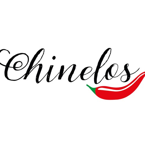 Create an inviting logo for Authentic Mexican Food Ingredients