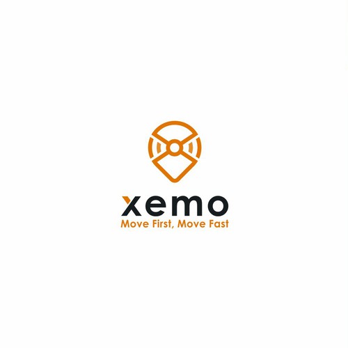 xemo logo