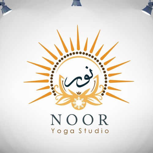 Yoga Logo