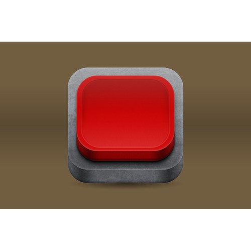 button app icon