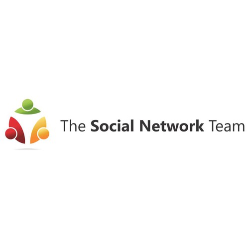 Create the next logo for The Social Network Team