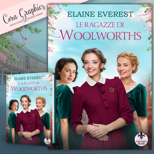 Le ragazze di Woolworths