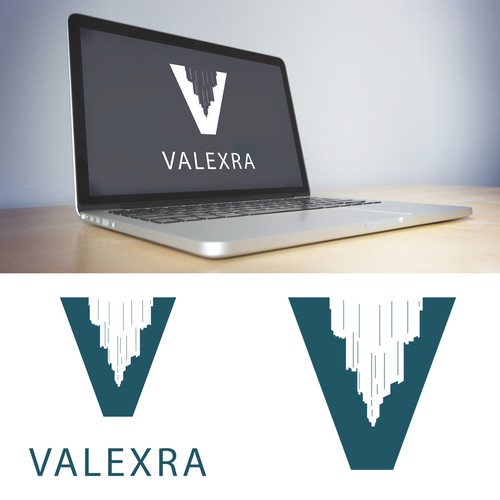 Logo - Valexra Consulting