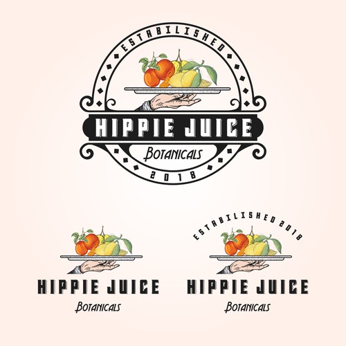 hippie juice