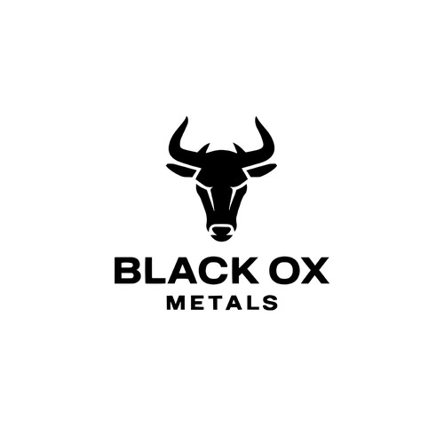 Black OX Metals