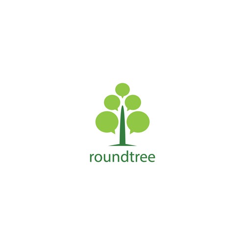 Roundtree Logo