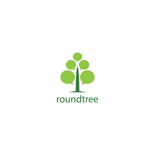 Roundtree Logo