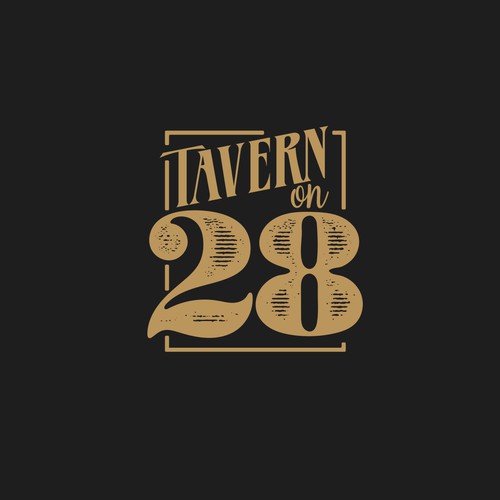 Tavern on 28 Logo 