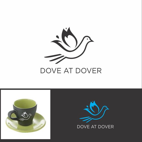 logo dove at dove