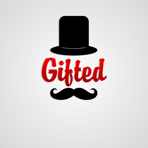 Gifted needs a new logo