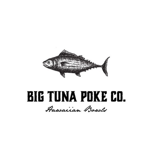 Big Tuna Poke Co.