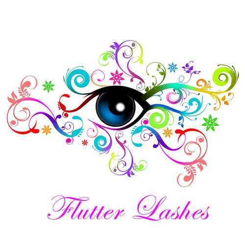 Help Flutter Lashes  with a new design
