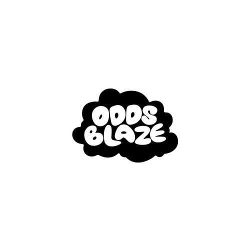 OddsBlazer - Logo Design